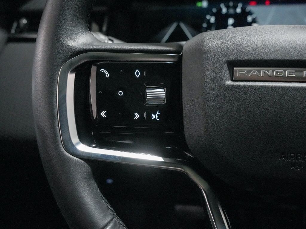 2023 Land Rover Range Rover Velar R-Dynamic S MHEV Tigard OR