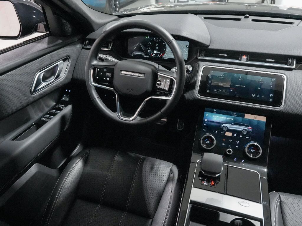 2023 Land Rover Range Rover Velar R-Dynamic S MHEV Tigard OR