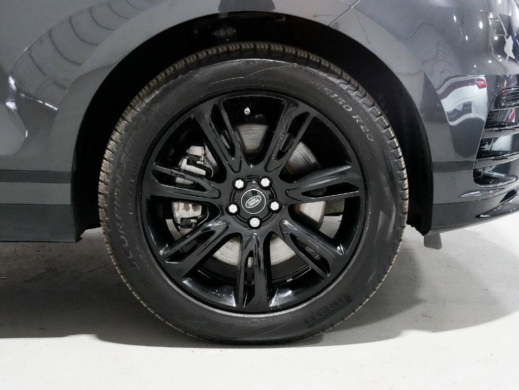 2023 Land Rover Range Rover Velar R-Dynamic S MHEV Tigard OR
