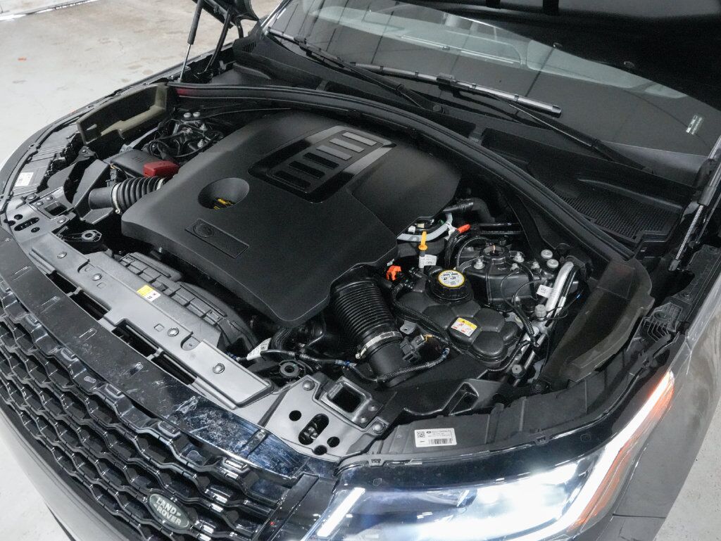 2023 Land Rover Range Rover Velar R-Dynamic S MHEV Tigard OR