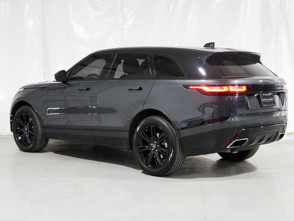 2023 Land Rover Range Rover Velar R-Dynamic S MHEV Tigard OR