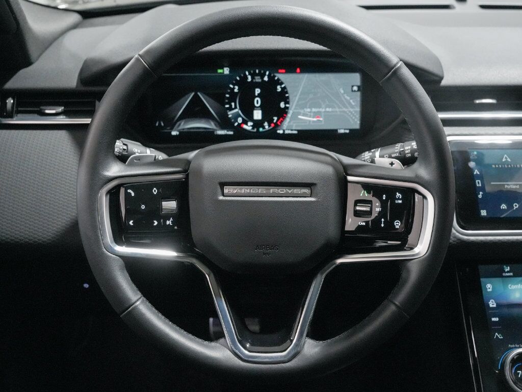 2023 Land Rover Range Rover Velar R-Dynamic S MHEV Tigard OR