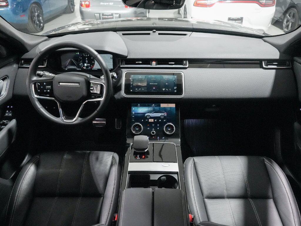 2023 Land Rover Range Rover Velar R-Dynamic S MHEV Tigard OR