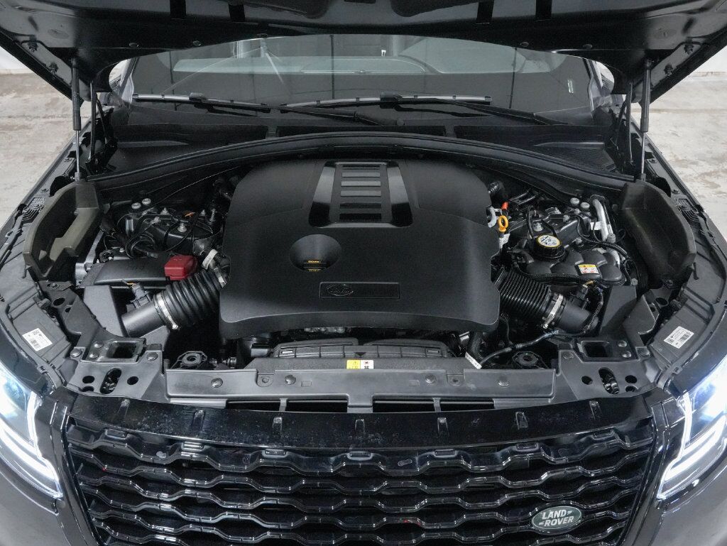 2023 Land Rover Range Rover Velar R-Dynamic S MHEV Tigard OR