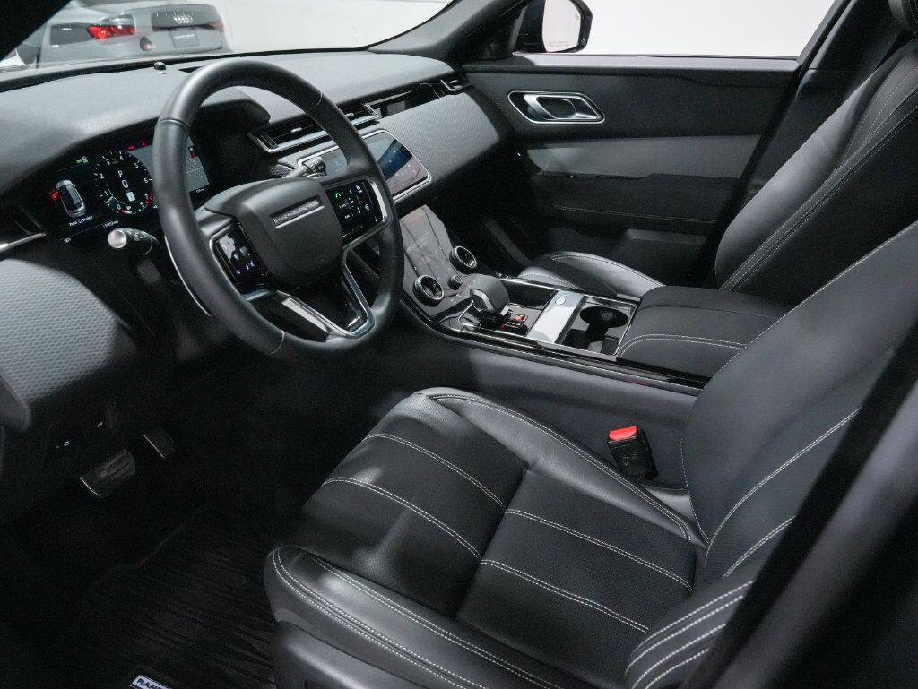 2023 Land Rover Range Rover Velar R-Dynamic S MHEV Tigard OR