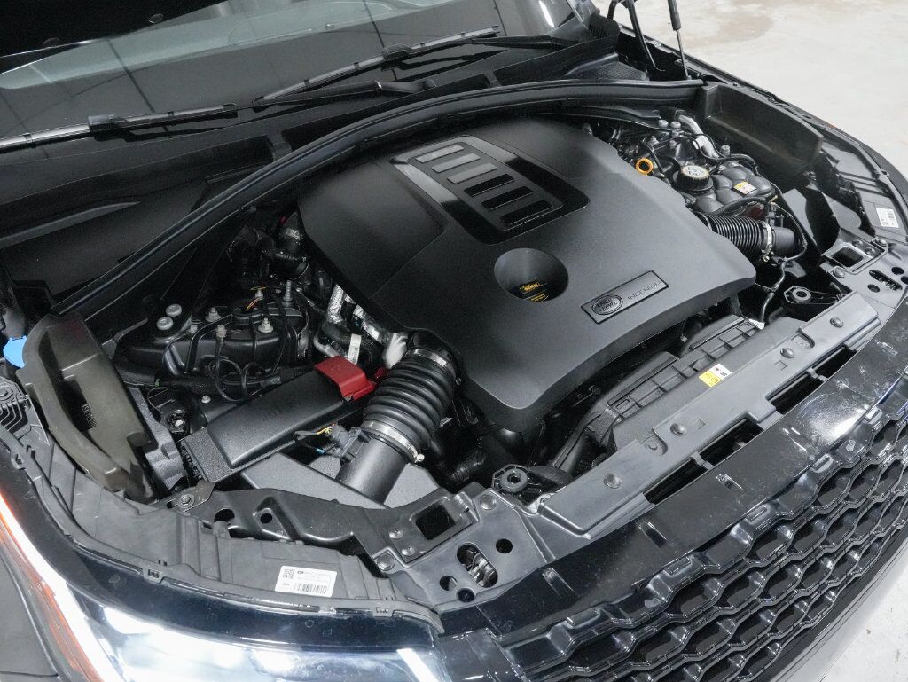 2023 Land Rover Range Rover Velar R-Dynamic S MHEV Tigard OR