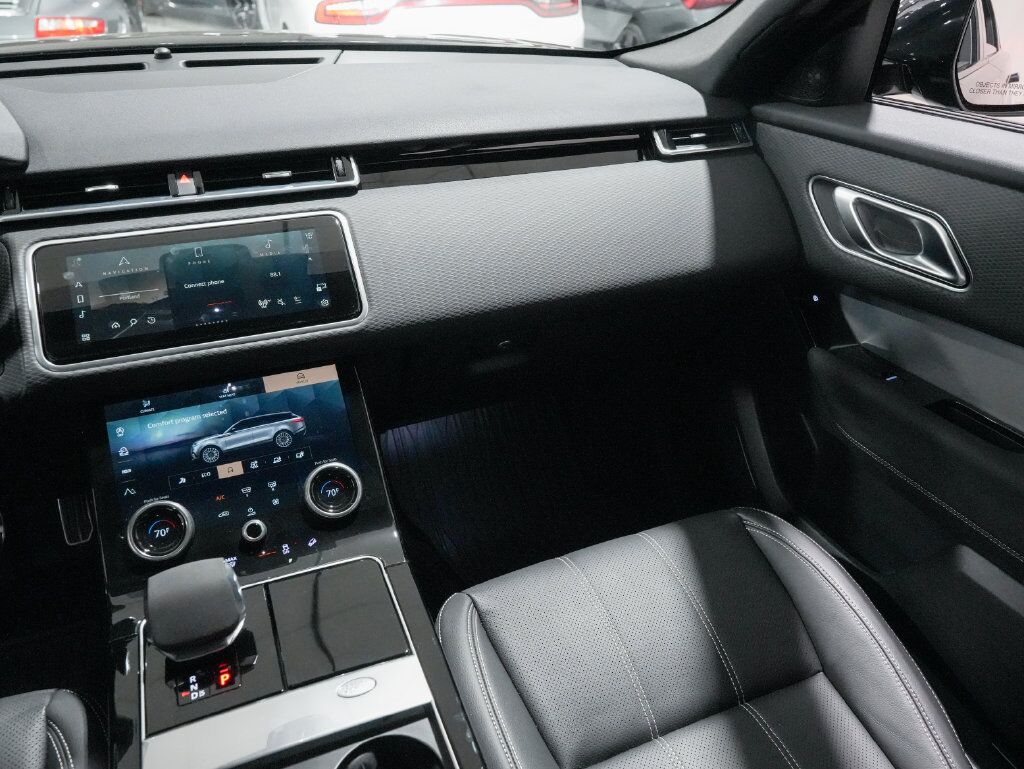 2023 Land Rover Range Rover Velar R-Dynamic S MHEV Tigard OR