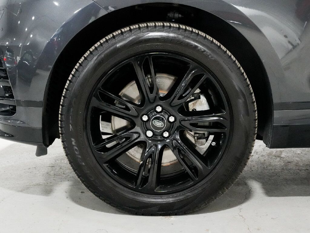 2023 Land Rover Range Rover Velar R-Dynamic S MHEV Tigard OR