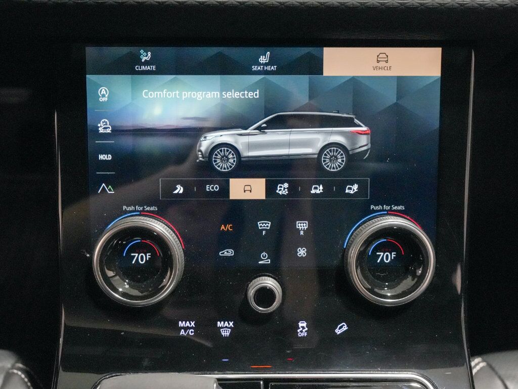 2023 Land Rover Range Rover Velar R-Dynamic S MHEV Tigard OR