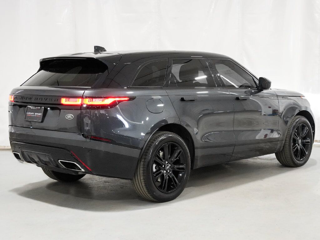 2023 Land Rover Range Rover Velar R-Dynamic S MHEV Tigard OR