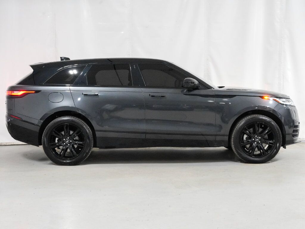 2023 Land Rover Range Rover Velar R-Dynamic S MHEV Tigard OR