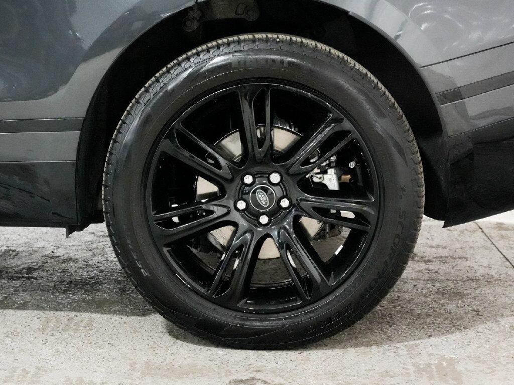 2023 Land Rover Range Rover Velar R-Dynamic S MHEV Tigard OR