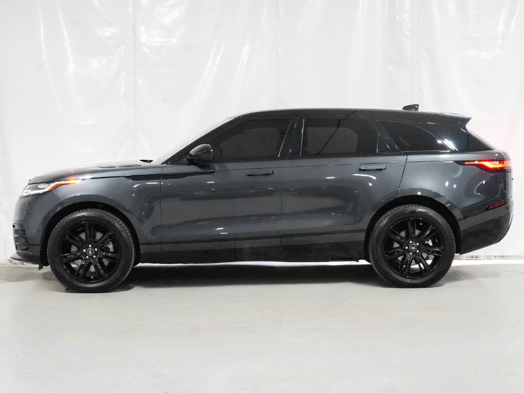 2023 Land Rover Range Rover Velar R-Dynamic S MHEV Tigard OR