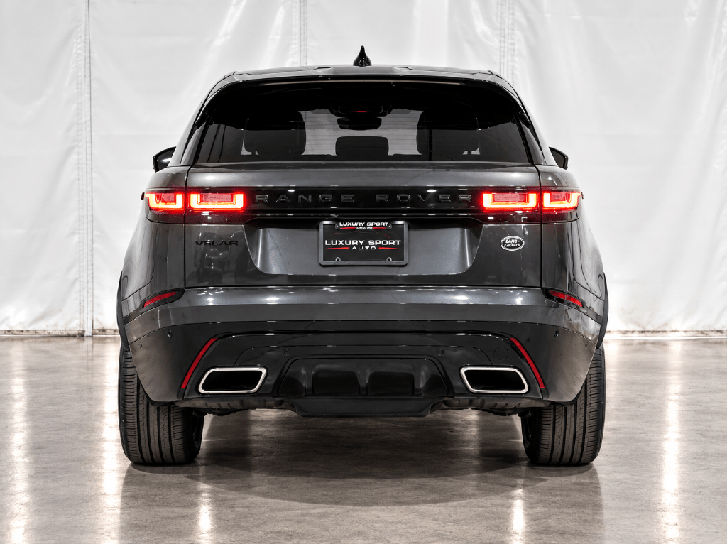 2023 Land Rover Range Rover Velar R-Dynamic S MHEV Tigard OR