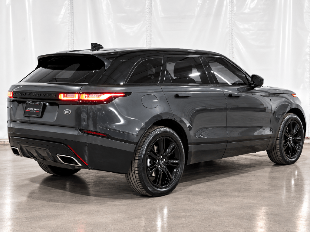 2023 Land Rover Range Rover Velar R-Dynamic S MHEV Tigard OR