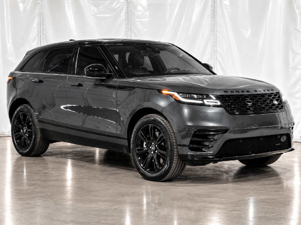 2023 Land Rover Range Rover Velar R-Dynamic S MHEV Tigard OR