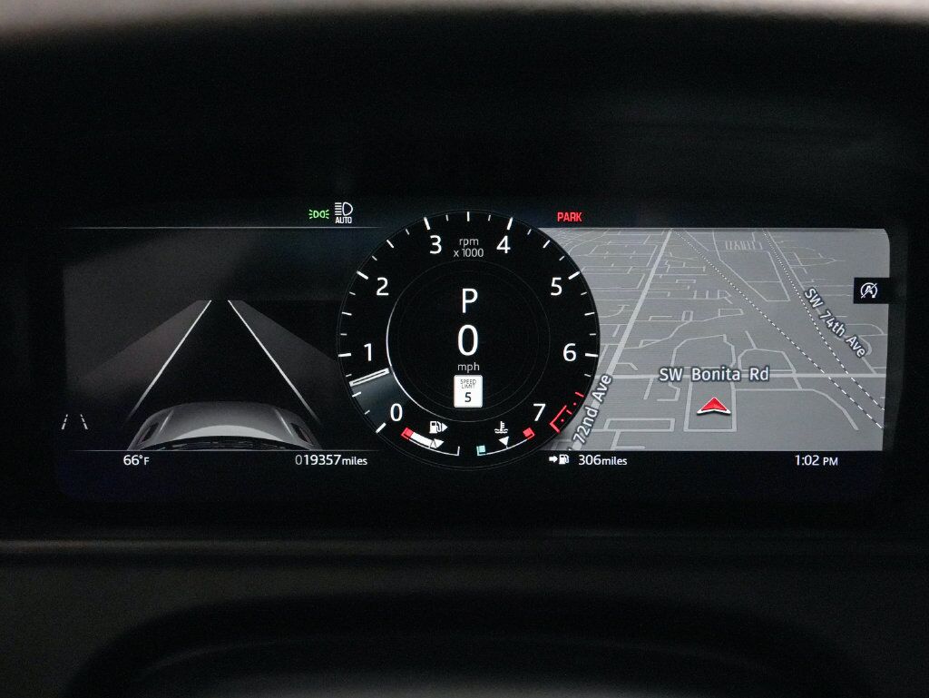 2023 Land Rover Range Rover Velar R-Dynamic S MHEV Tigard OR