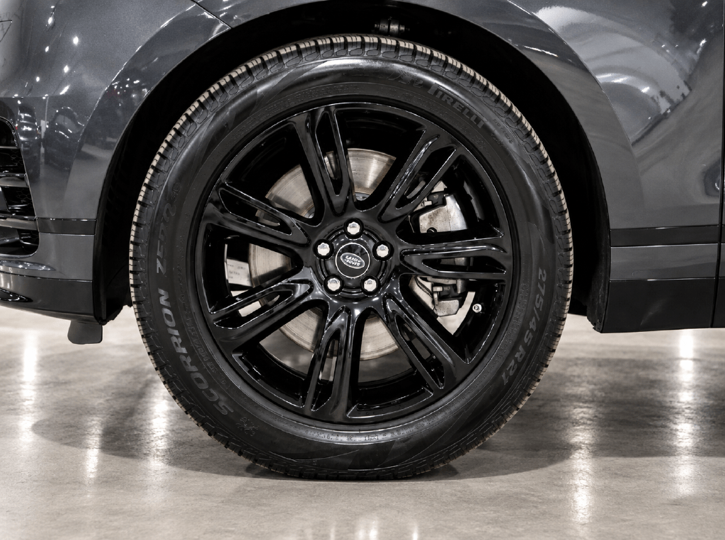 2023 Land Rover Range Rover Velar R-Dynamic S MHEV Tigard OR