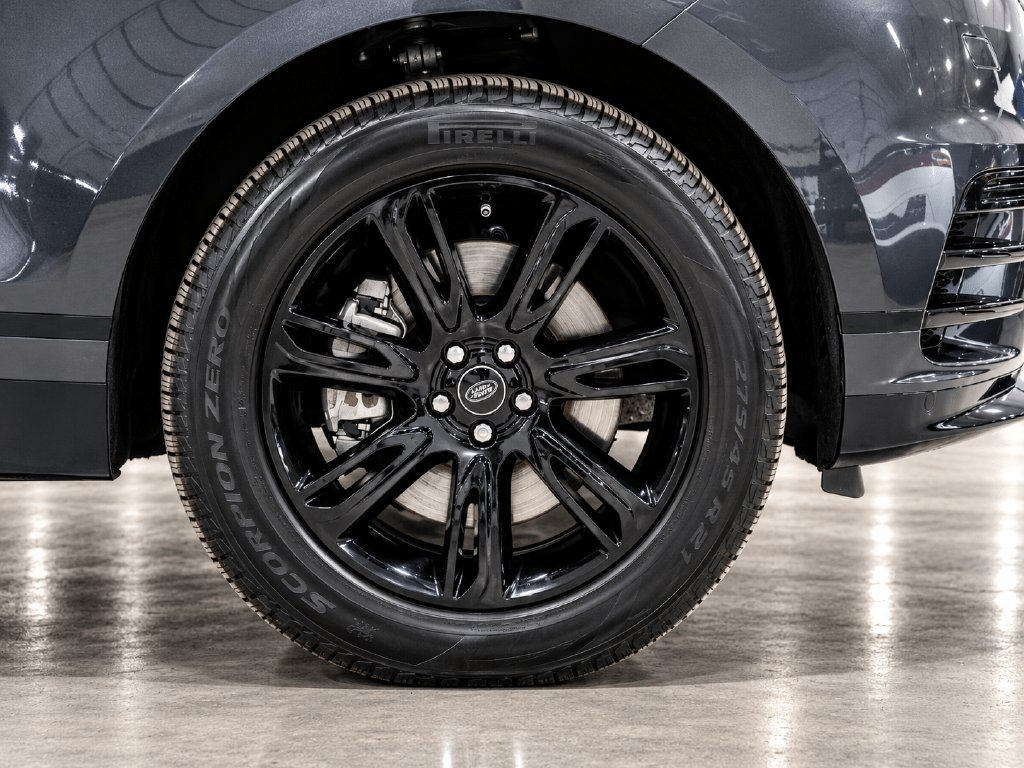 2023 Land Rover Range Rover Velar R-Dynamic S MHEV Tigard OR