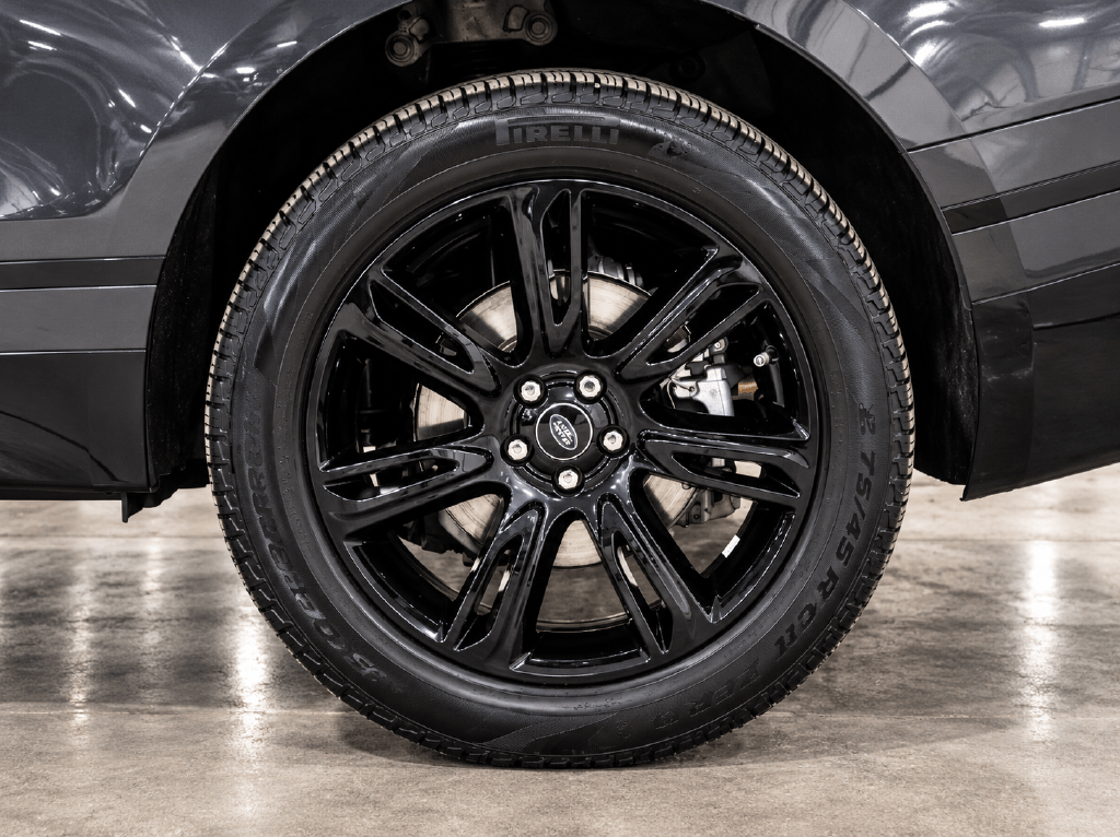 2023 Land Rover Range Rover Velar R-Dynamic S MHEV Tigard OR