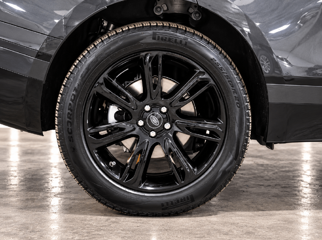 2023 Land Rover Range Rover Velar R-Dynamic S MHEV Tigard OR