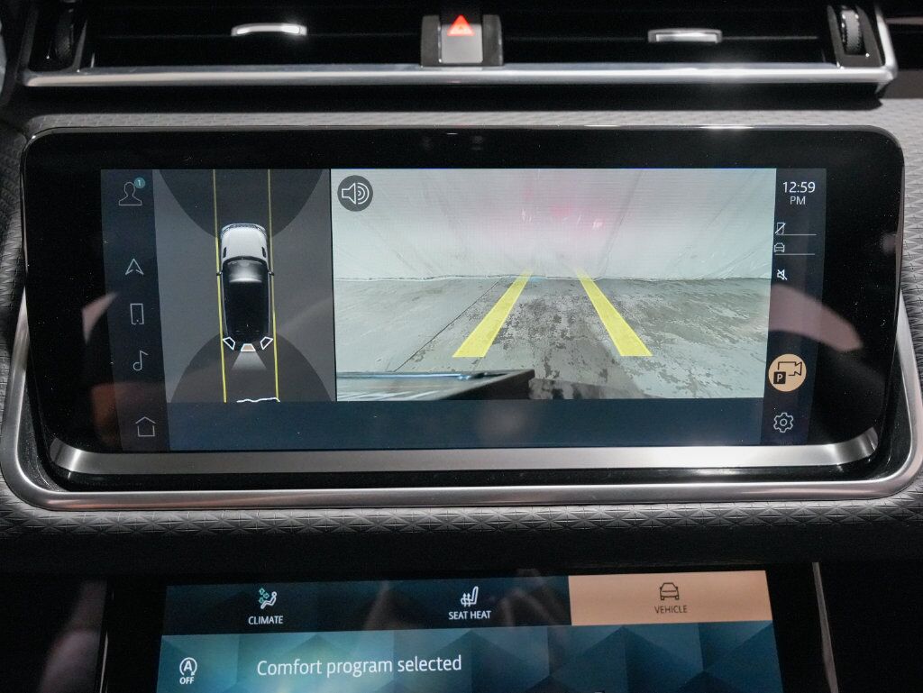 2023 Land Rover Range Rover Velar R-Dynamic S MHEV Tigard OR