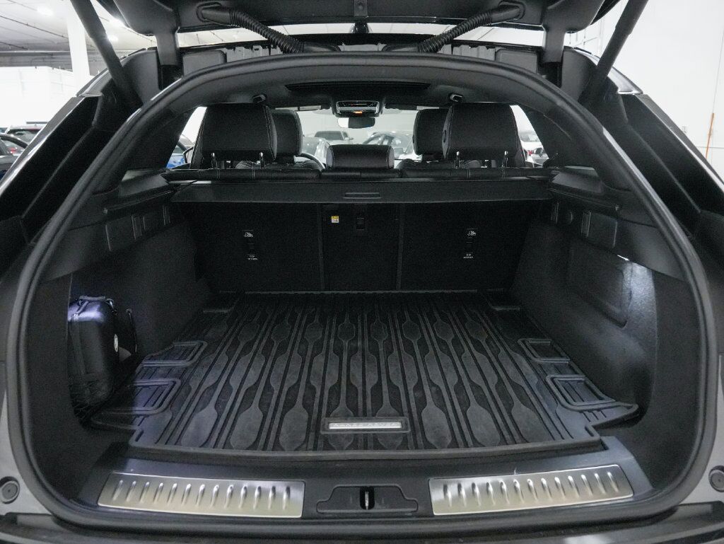 2023 Land Rover Range Rover Velar R-Dynamic S MHEV Tigard OR