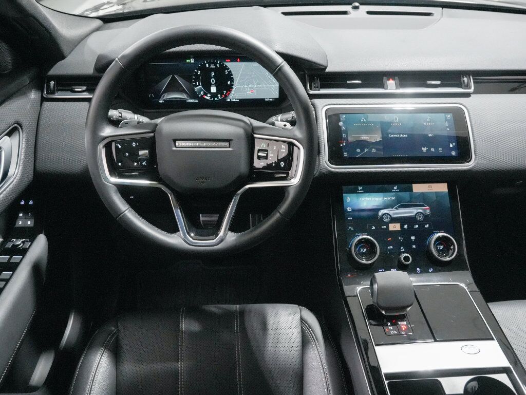 2023 Land Rover Range Rover Velar R-Dynamic S MHEV Tigard OR
