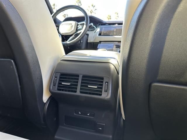 2023 Land Rover Range Rover Velar R-Dynamic S MHEV Tucson AZ
