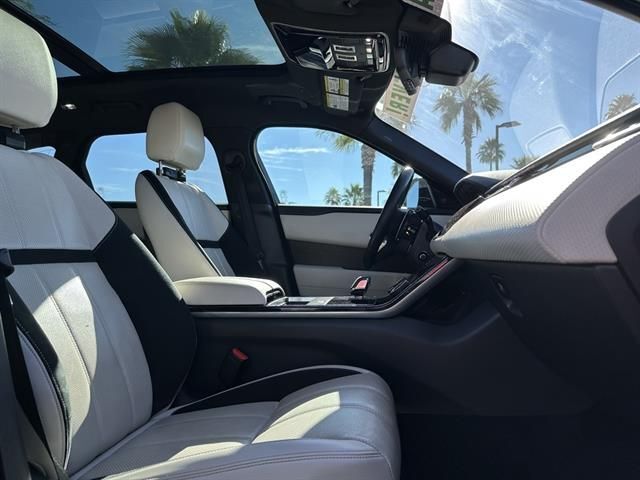 2023 Land Rover Range Rover Velar R-Dynamic S MHEV Tucson AZ