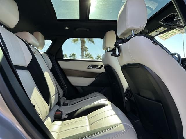 2023 Land Rover Range Rover Velar R-Dynamic S MHEV Tucson AZ