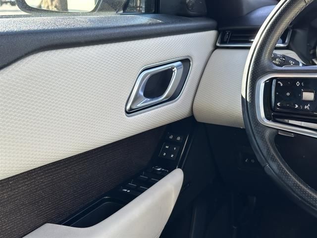 2023 Land Rover Range Rover Velar R-Dynamic S MHEV Tucson AZ