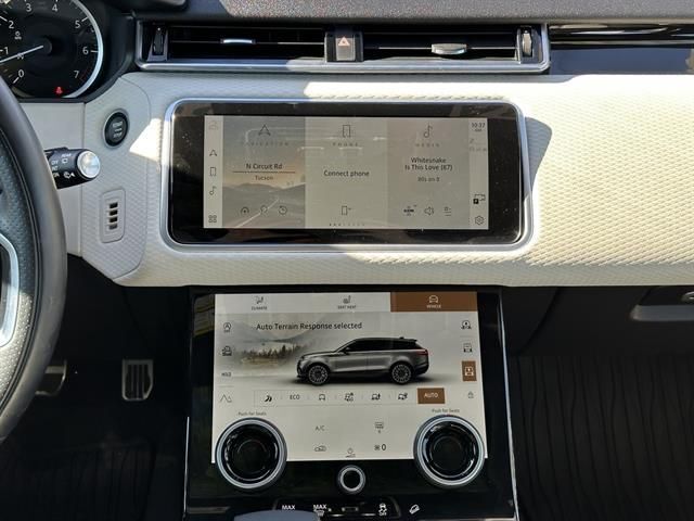 2023 Land Rover Range Rover Velar R-Dynamic S MHEV Tucson AZ