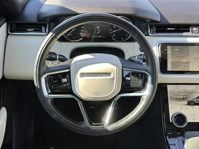 2023 Land Rover Range Rover Velar R-Dynamic S MHEV Tucson AZ