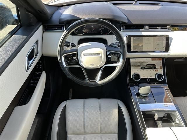 2023 Land Rover Range Rover Velar R-Dynamic S MHEV Tucson AZ