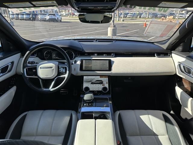 2023 Land Rover Range Rover Velar R-Dynamic S MHEV Tucson AZ
