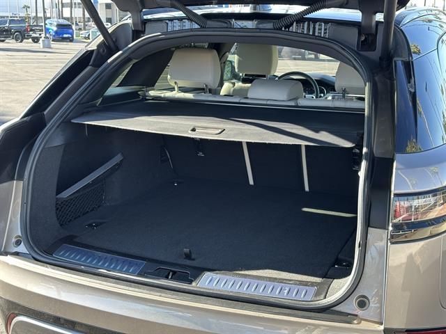 2023 Land Rover Range Rover Velar R-Dynamic S MHEV Tucson AZ