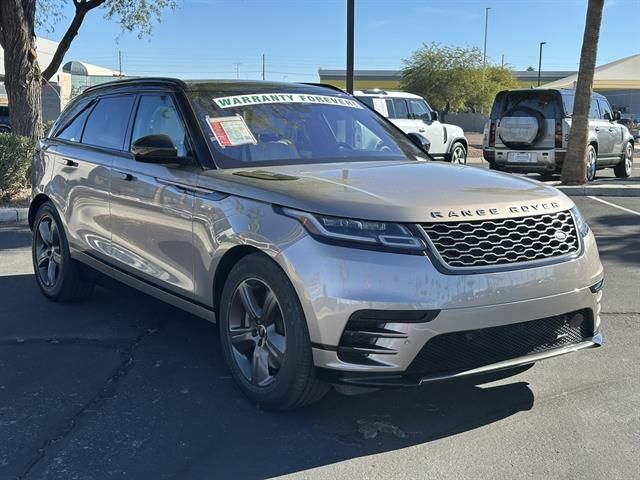 2023 Land Rover Range Rover Velar R-Dynamic S MHEV Tucson AZ