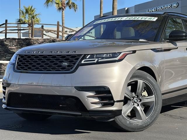 2023 Land Rover Range Rover Velar R-Dynamic S MHEV Tucson AZ