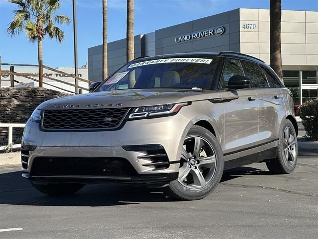 2023 Land Rover Range Rover Velar