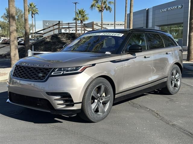 2023 Land Rover Range Rover Velar R-Dynamic S MHEV Tucson AZ