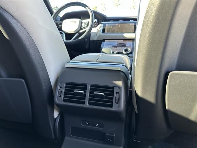 2023 Land Rover Range Rover Velar R-Dynamic S MHEV Tucson AZ