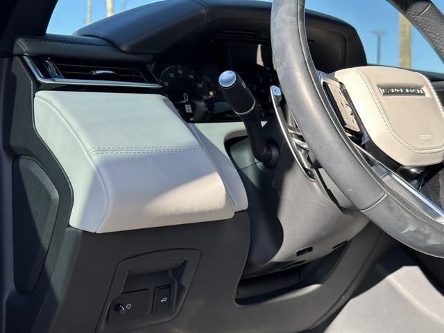 2023 Land Rover Range Rover Velar R-Dynamic S MHEV Tucson AZ