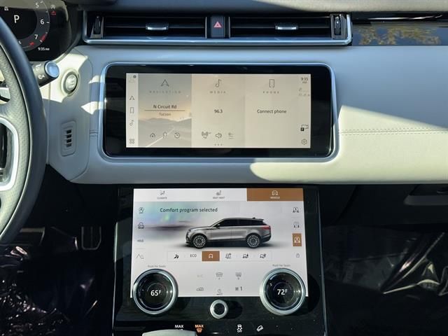 2023 Land Rover Range Rover Velar R-Dynamic S MHEV Tucson AZ