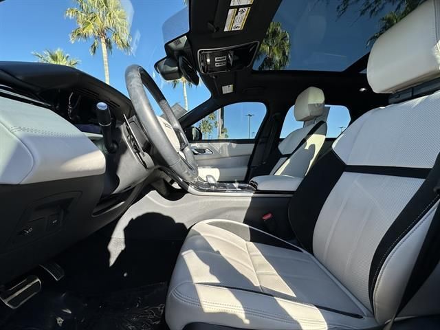 2023 Land Rover Range Rover Velar R-Dynamic S MHEV Tucson AZ