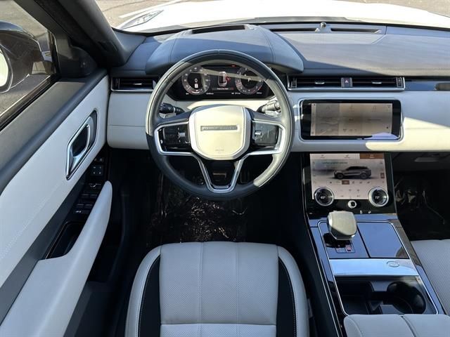 2023 Land Rover Range Rover Velar R-Dynamic S MHEV Tucson AZ