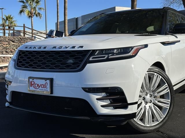 2023 Land Rover Range Rover Velar R-Dynamic S MHEV Tucson AZ