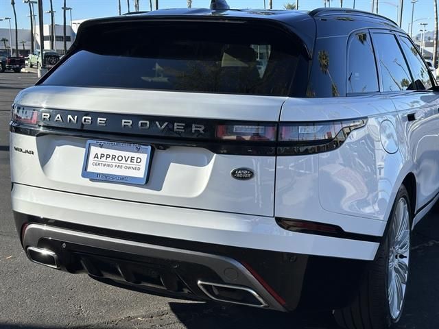 2023 Land Rover Range Rover Velar R-Dynamic S MHEV Tucson AZ
