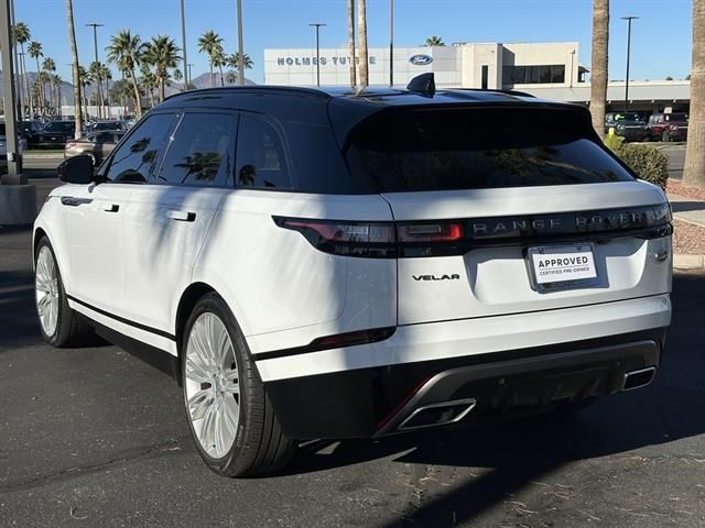 2023 Land Rover Range Rover Velar R-Dynamic S MHEV Tucson AZ