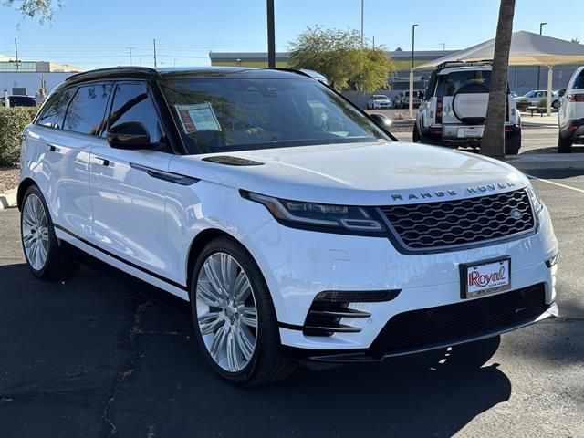 2023 Land Rover Range Rover Velar R-Dynamic S MHEV Tucson AZ